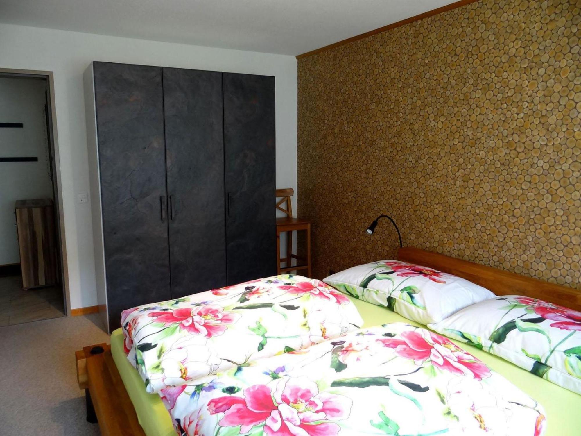 Blumenweg 2 Appartement Engelberg