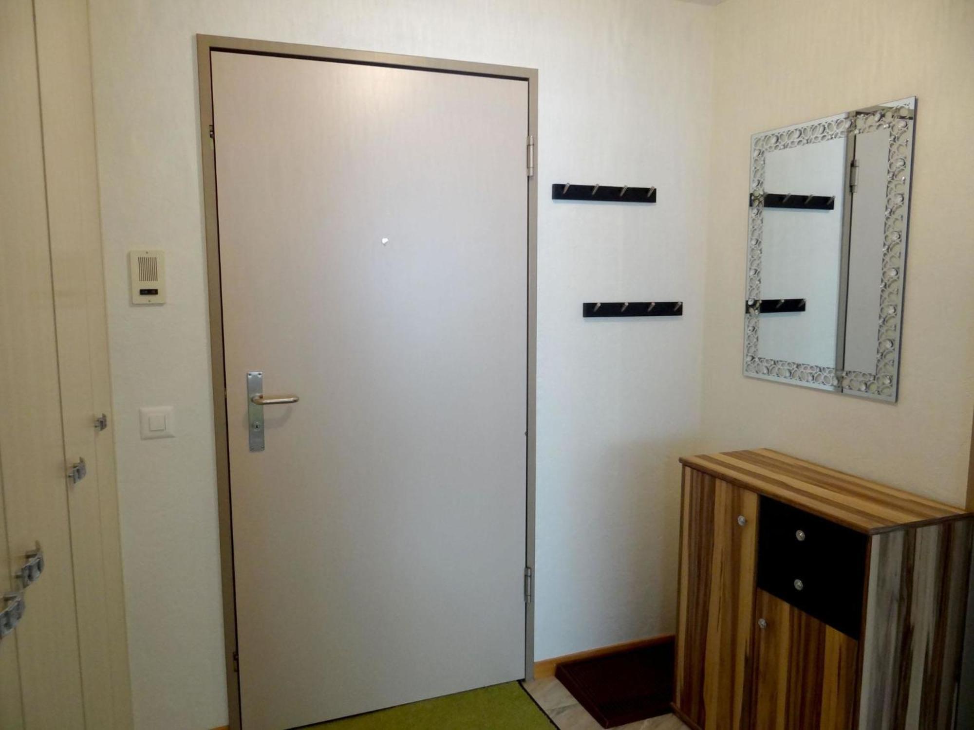 Blumenweg 2 By Interhome * Engelberg
