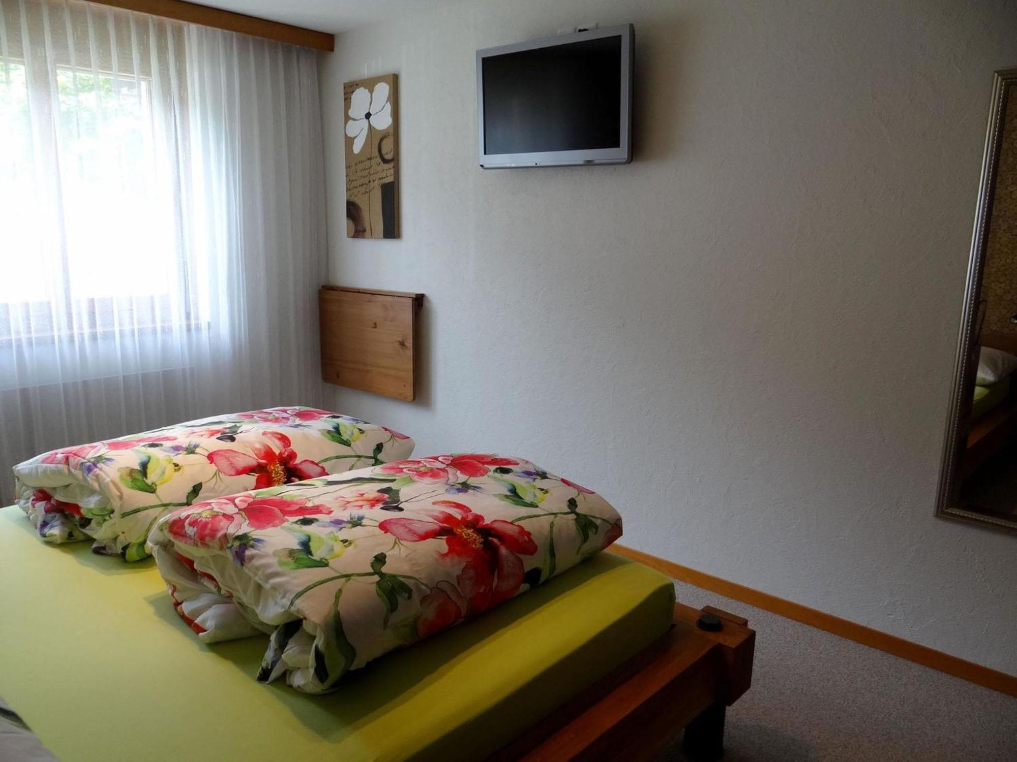 Blumenweg 2 Appartement