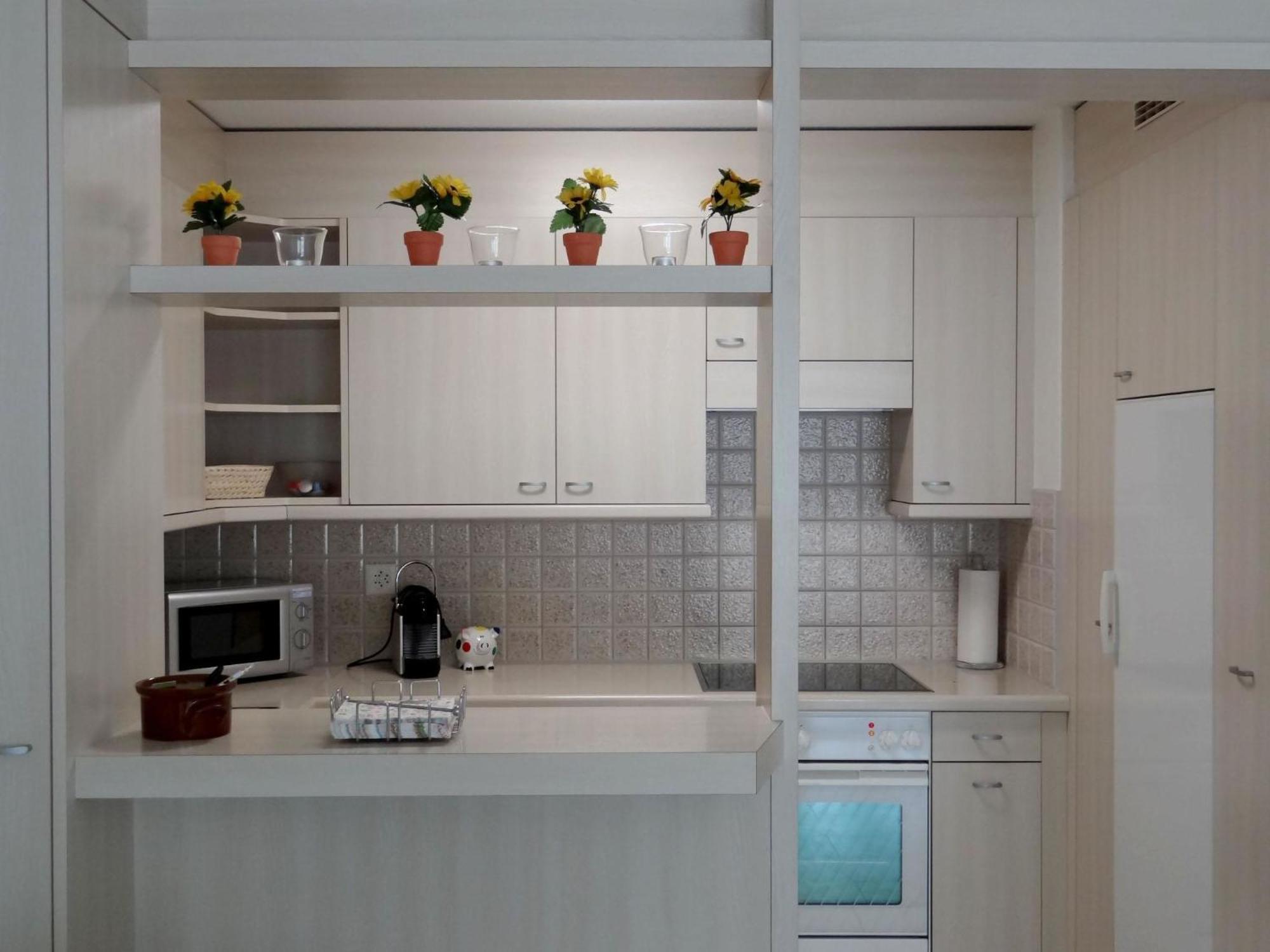 Blumenweg 2 Appartement *