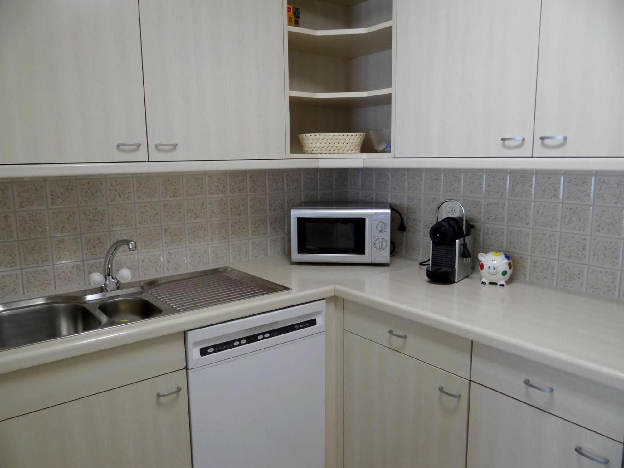Blumenweg 2 By Interhome Apartamento *
