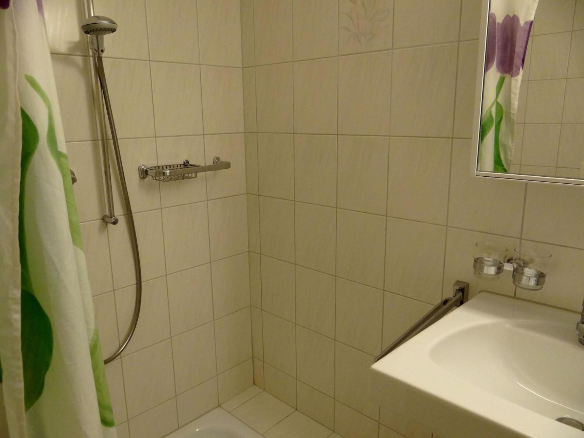 Appartement Blumenweg 2