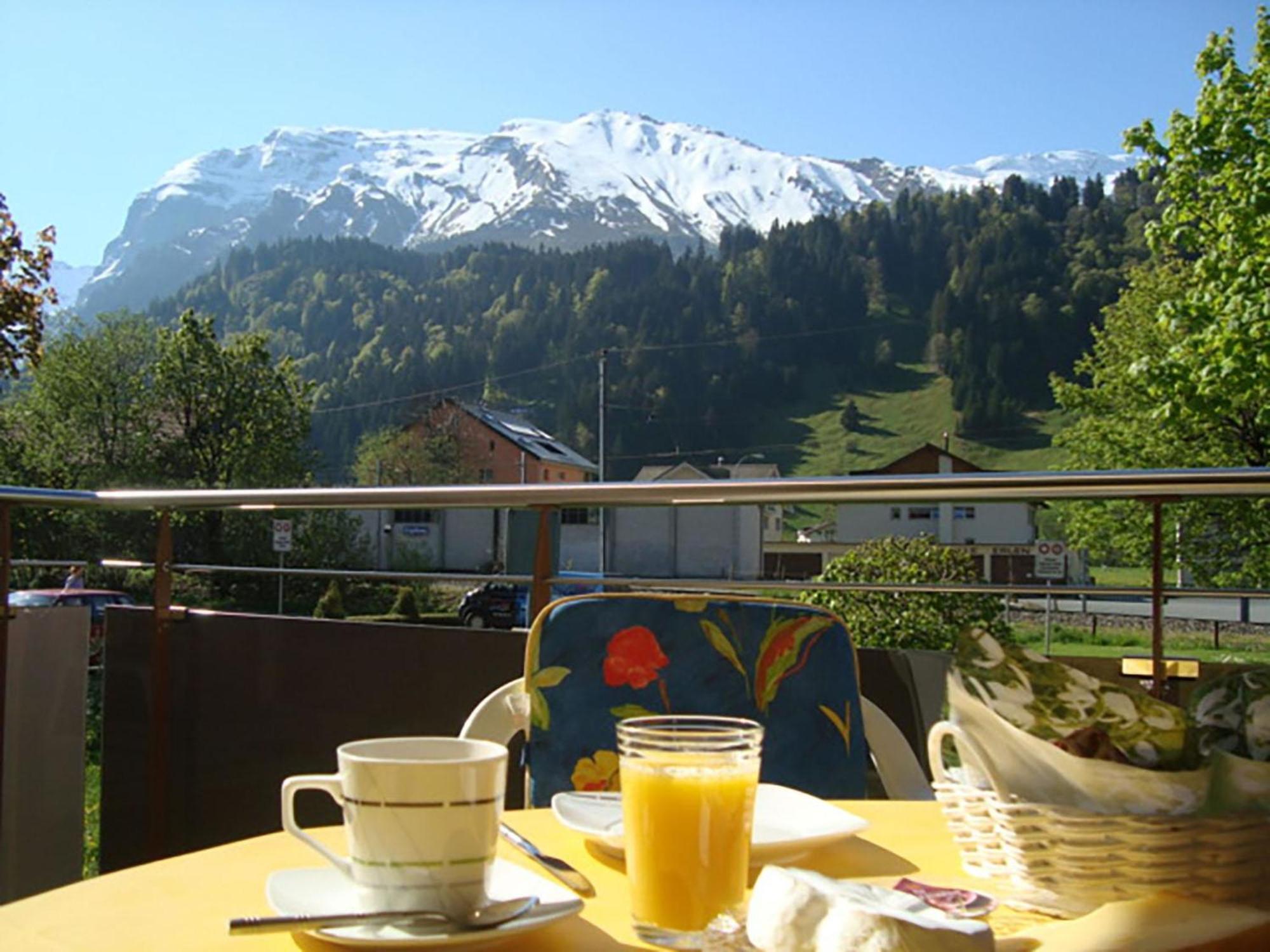 Blumenweg 2 By Interhome * Engelberg
