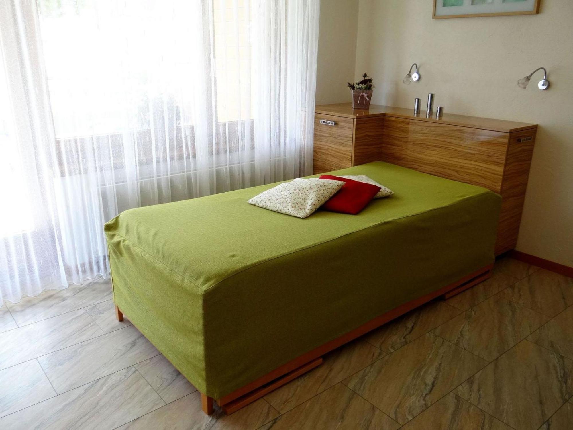 Blumenweg 2 Appartement